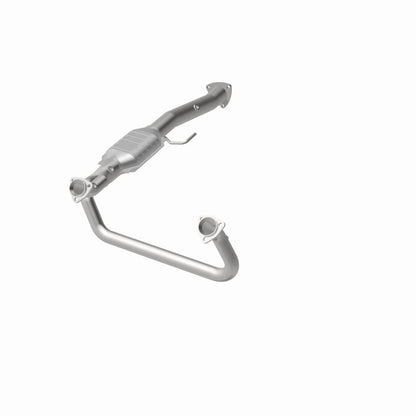 MagnaFlow Conv DF Astro-Safari Van 96-99 Magnaflow