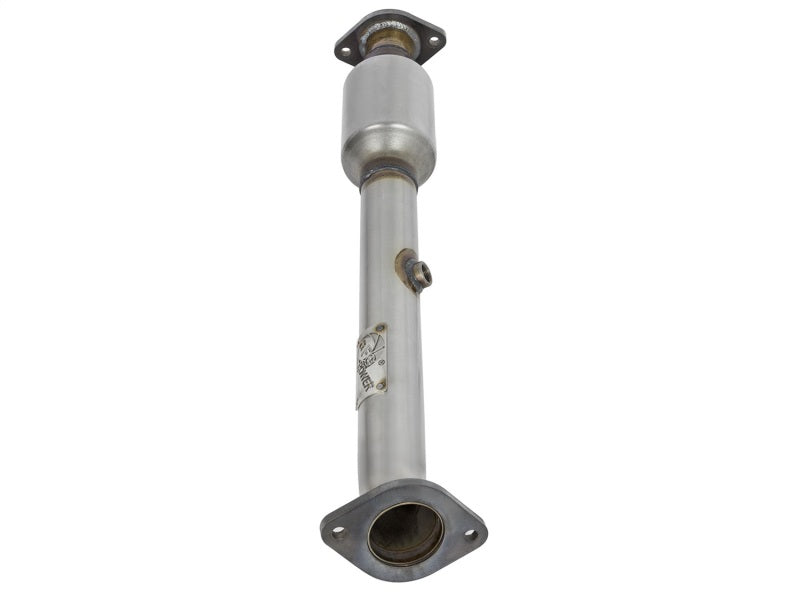aFe Power Direct Fit Catalytic Converter Replacements Rear Right Side 05-11 Nissan Xterra V6 4.0L aFe