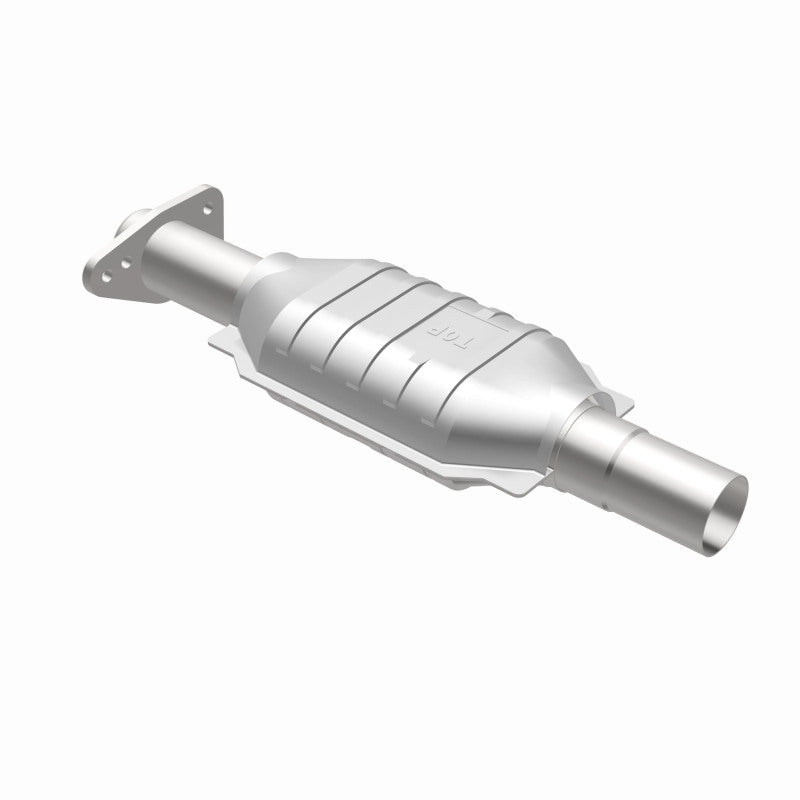 MagnaFlow Conv GM 22.75X6.5X4 2.25/2.25 Magnaflow