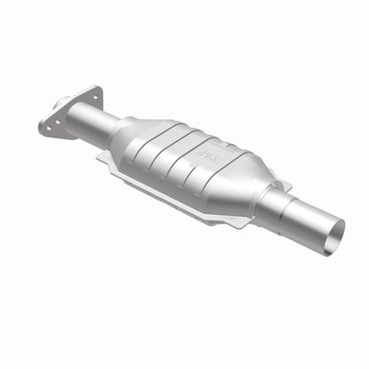 MagnaFlow Conv GM 22.75X6.5X4 2.25/2.25 Magnaflow