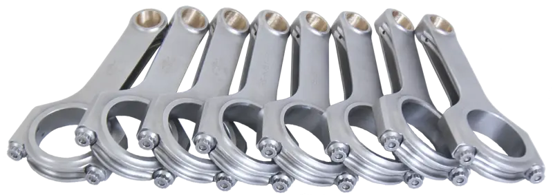 Eagle Toyota/Lexus UZFE V8 5.751 Inch H-Beam Connecting Rods (Set of 8) - eliteracefab.com