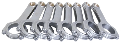 Eagle Toyota/Lexus UZFE V8 5.751 Inch H-Beam Connecting Rods (Set of 8) - eliteracefab.com