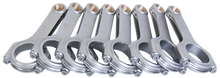 Load image into Gallery viewer, Eagle Toyota/Lexus UZFE V8 5.751 Inch H-Beam Connecting Rods (Set of 8) - eliteracefab.com