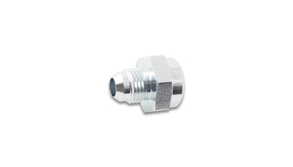 Vibrant Performance Male AN to Female Inverted Flare Adapter, AN -6, Inverted Flare: 1/2in-20, Automotive Performance Fabrication - Part 16524