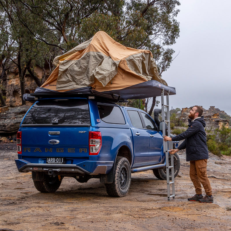 ARB Flinders Rooftop Tent - eliteracefab.com