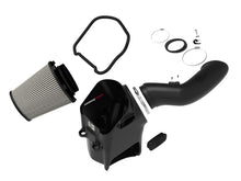 Load image into Gallery viewer, aFe Magnum FORCE Stage-2 Pro DRY S Cold Air Intake System 17-18 Ford Diesel Trucks V8-6.7L (td) - eliteracefab.com