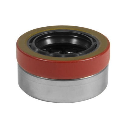 Yukon Gear 8.2in GM 3.73 Rear Ring & Pinion Install Kit 2.25in OD Axle Bearings & Seals Yukon Gear & Axle