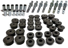 Load image into Gallery viewer, Ridetech 06-13 Chevy Corvette ZO6 Delrin Bushing Kit