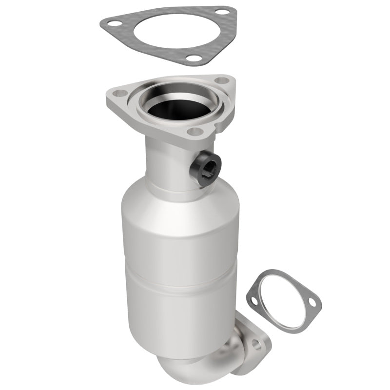 MagnaFlow Conv DF 97-98 Hyundai Tiburon 2.0L Magnaflow