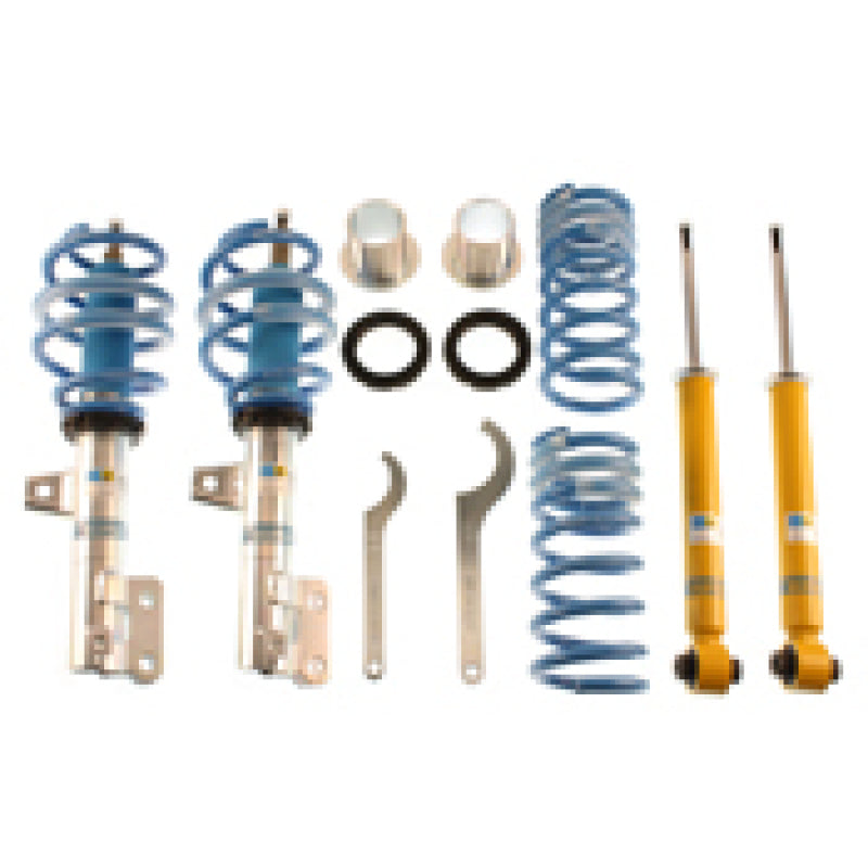 Bilstein B14 10-13 Hyundai Genesis Coupe PSS Suspension Kit - eliteracefab.com