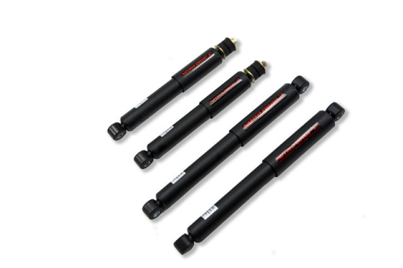 Belltech SHOCK SET NITRO DROP 2 - eliteracefab.com