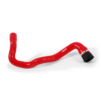 Mishimoto 13-16 Ford Focus ST 2.0L Red Silicone Radiator Hose Kit - eliteracefab.com