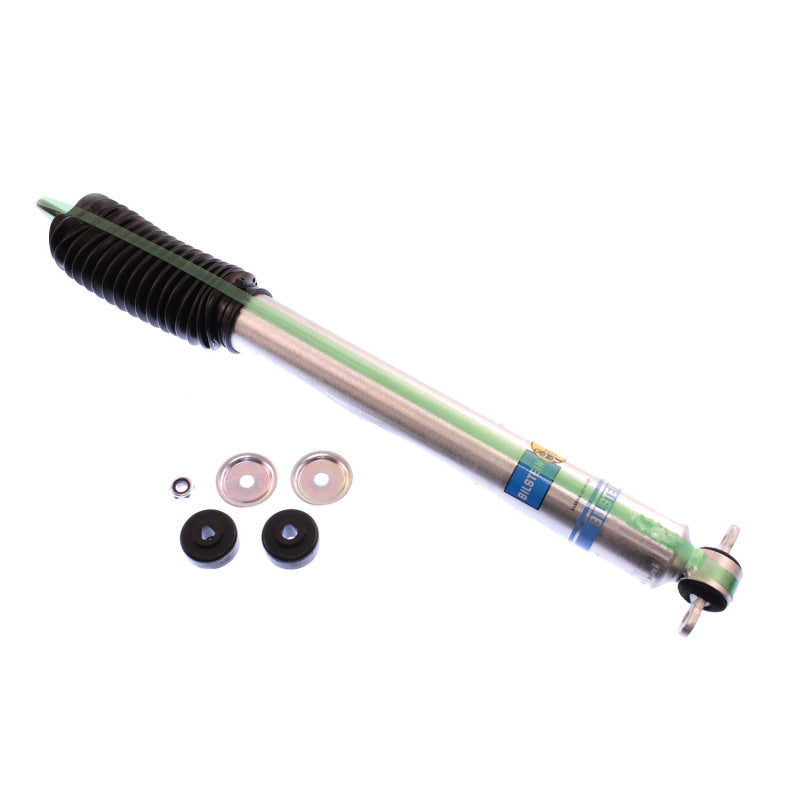 Bilstein 5100 Series 1998 Jeep Wrangler SE Front 46mm Monotube Shock Absorber - eliteracefab.com