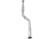 Load image into Gallery viewer, aFe Takeda Exhaust Mid-Pipe 13-14 Honda Accord Coupe EX-L V6 3.5L 304SS - eliteracefab.com