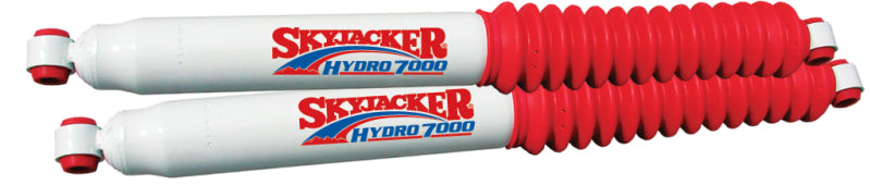 Skyjacker Hydro Shock Absorber 2013-2014 Ram 3500 4 Wheel Drive - eliteracefab.com