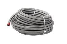 Load image into Gallery viewer, Aeromotive PTFE SS Braided Fuel Hose - AN-06 x 8ft