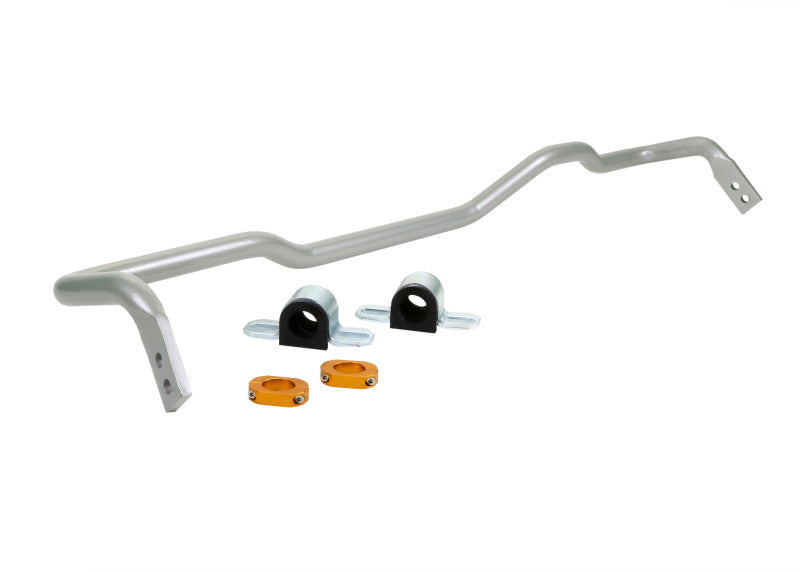 Whiteline 15-18 Volkswagen Golf R 24mm Rear Adjustable Sway Bar Kit - eliteracefab.com