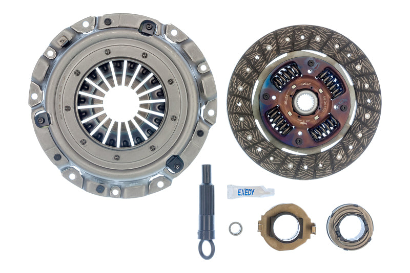 Exedy OE 2010-2013 Mazda 3 L4 Clutch Kit - eliteracefab.com