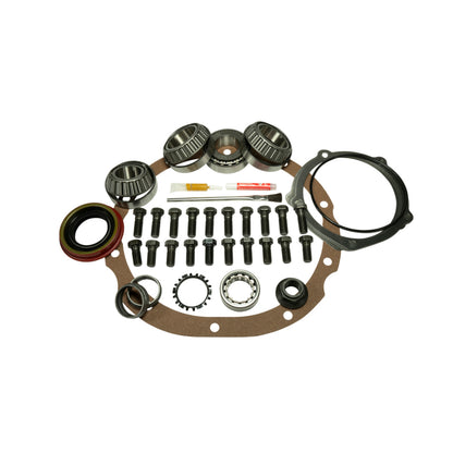 Yukon Gear Master Overhaul Kit For Ford 9in Lm102910 Diff Yukon Gear & Axle