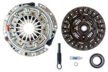 Load image into Gallery viewer, Exedy 1990-1996 Nissan 300ZX 2+2 V6 Stage 1 Organic Clutch - eliteracefab.com