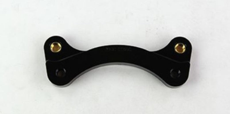 Wilwood Caliper Bracket 5.250,.250 OFFSET,4.722 - eliteracefab.com