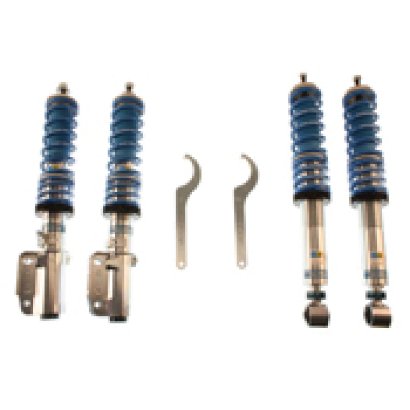 Bilstein B16 1992 Porsche 911 Carrera 2 Front and Rear Performance Suspension System - eliteracefab.com