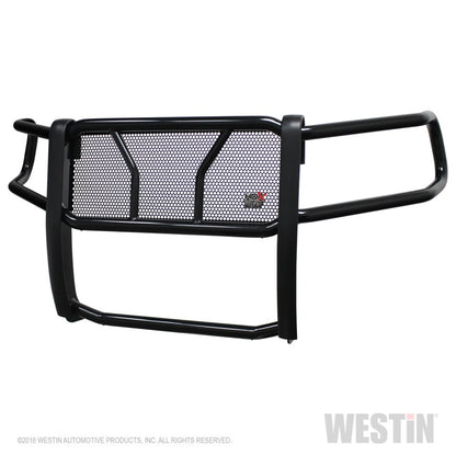 Westin 14-22 Toyota 4Runner Trail/SR5/TRD (Excl. LTD/Nightshd/Sport) HDX Grille Guard - Blk Westin