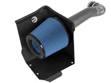 aFe Escalade / Silverado / Suburban	/ Tahoe / Sierra / Yukon Stage-2 Cold Air Intake System - 54-12332-GR