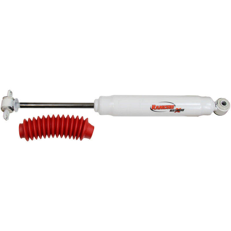 Rancho 04-12 Chevrolet Colorado Rear RS5000X Shock - eliteracefab.com