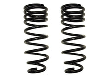 Load image into Gallery viewer, ICON 2007+ Toyota FJ / 2003+ Toyota 4Runner Rear 3in Dual Rate Spring Kit - eliteracefab.com