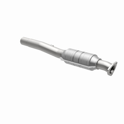 MagnaFlow Conv DF 97-99 Audi A8 3.7L Driver Side Magnaflow