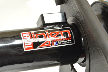 Injen Black Cold Air Intake