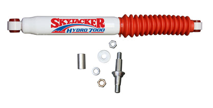 Skyjacker 2001-2010 GMC Sierra 2500 HD 4 Wheel Drive Steering Damper Kit - eliteracefab.com