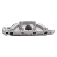 Load image into Gallery viewer, Edelbrock Manifold SBF 289-302 Victor Jr EFI