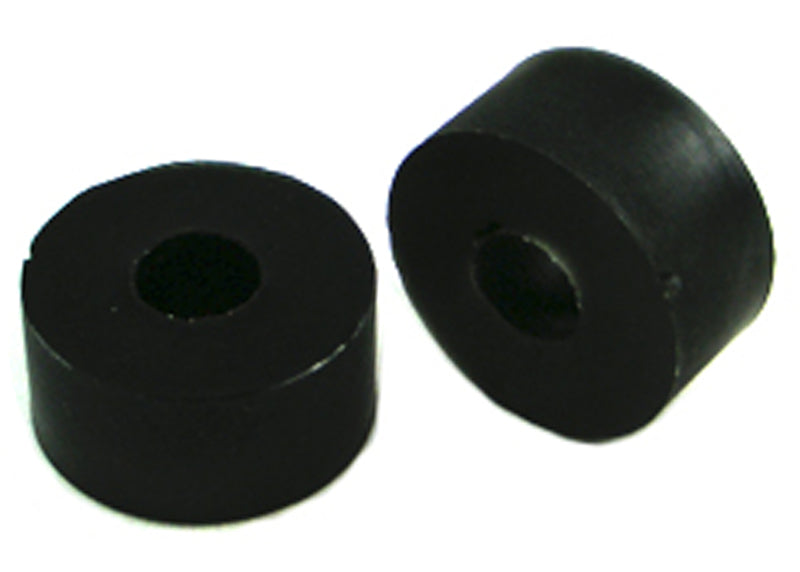 Whiteline Plus 3/08+ Dodge Challenger / 11/05+ Charger Rear 18mm Sway Bar Mount Whiteline
