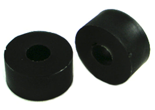 Whiteline Plus 3/08+ Dodge Challenger / 11/05+ Charger Rear 18mm Sway Bar Mount Whiteline