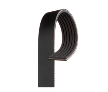 Gates Performance Micro-V Serpentine Belt 8 Ribs 49.11in Length Gates