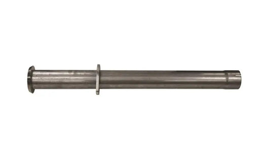 Corsa 11-14 Ford F-150 Raptor 6.2L V8 144in Wheelbase Xtreme Cat-Back Resonator Delete Kit Exhaust - eliteracefab.com