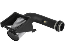 Load image into Gallery viewer, aFe POWER Magnum FORCE Stage-2 Pro DRY S Cold Air Intake System Ford Edge 09-14 3.5L - eliteracefab.com