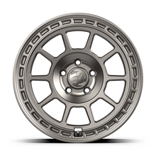 Load image into Gallery viewer, fifteen52 Traverse MX 17x8 5x114.3 38mm ET 73.1mm Center Bore Magnesium Grey Wheel - eliteracefab.com