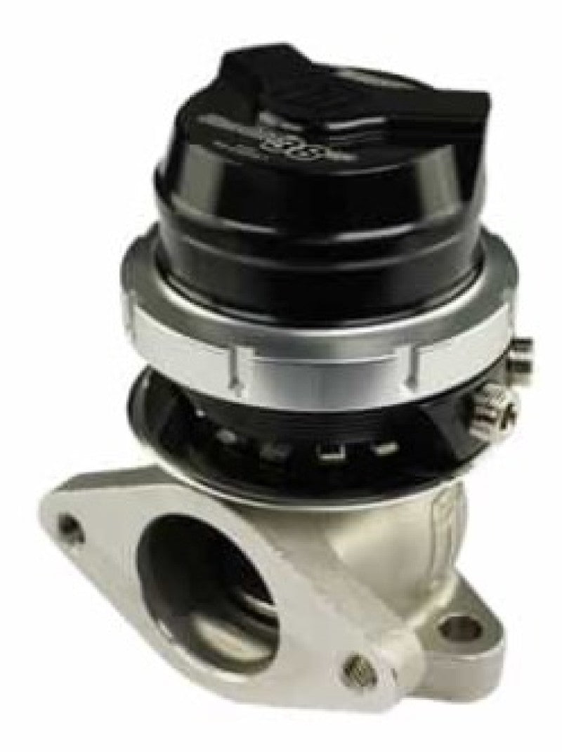 Turbosmart GenV UltraGate 38HP High Pressure 35psi External Wastegate - Black - eliteracefab.com