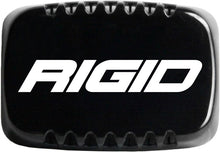 Load image into Gallery viewer, Rigid Industries SR-M Light Cover- Black - eliteracefab.com