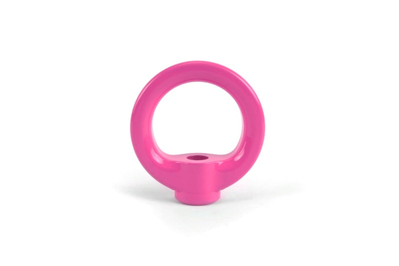 Perrin Tow Hook Upgrade Kit - Hyper Pink Perrin Performance