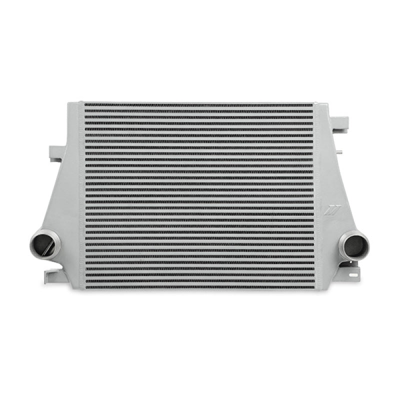 Mishimoto 2016+ Chevrolet Camaro 2.0T / 2013+ Cadillac ATS 2.0T Performance Intercooler (Silver) - eliteracefab.com