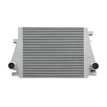 Load image into Gallery viewer, Mishimoto 2016+ Chevrolet Camaro 2.0T / 2013+ Cadillac ATS 2.0T Performance Intercooler (Silver) - eliteracefab.com