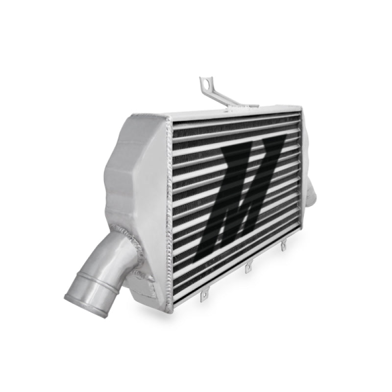 Mishimoto 01-07 Mitsubishi Lancer EVO Intercooler - eliteracefab.com