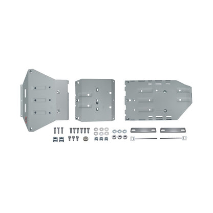 ARB Under Vehicle Protection Ranger 19On - eliteracefab.com