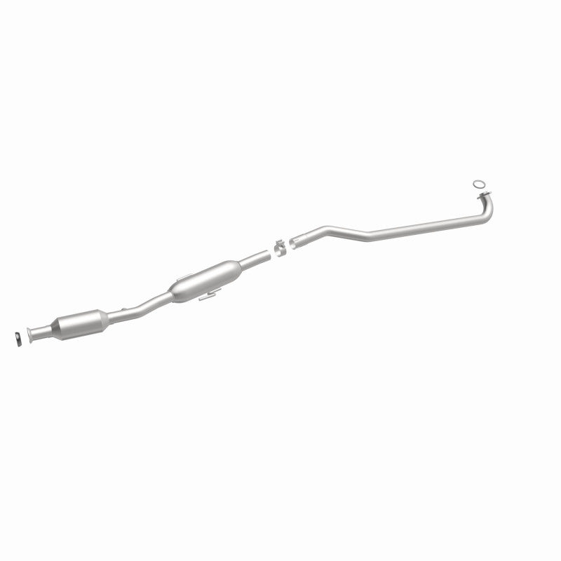 MagnaFlow Conv DF 98-99 Toyota Corolla 1.8L Magnaflow