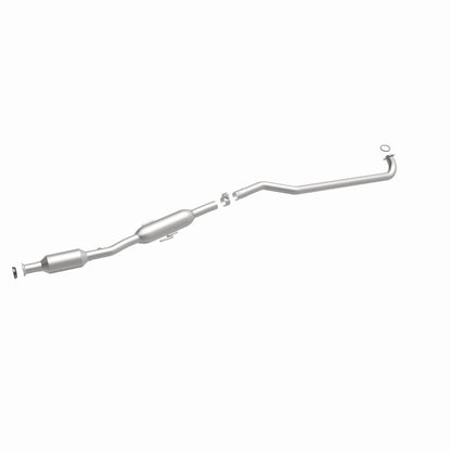 MagnaFlow Conv DF 98-99 Toyota Corolla 1.8L Magnaflow