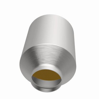 MagnaFlow Conv Univ 2.50in C/C Spun Front OEM Magnaflow